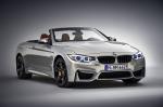 BMW M4 Convertible 2014 года